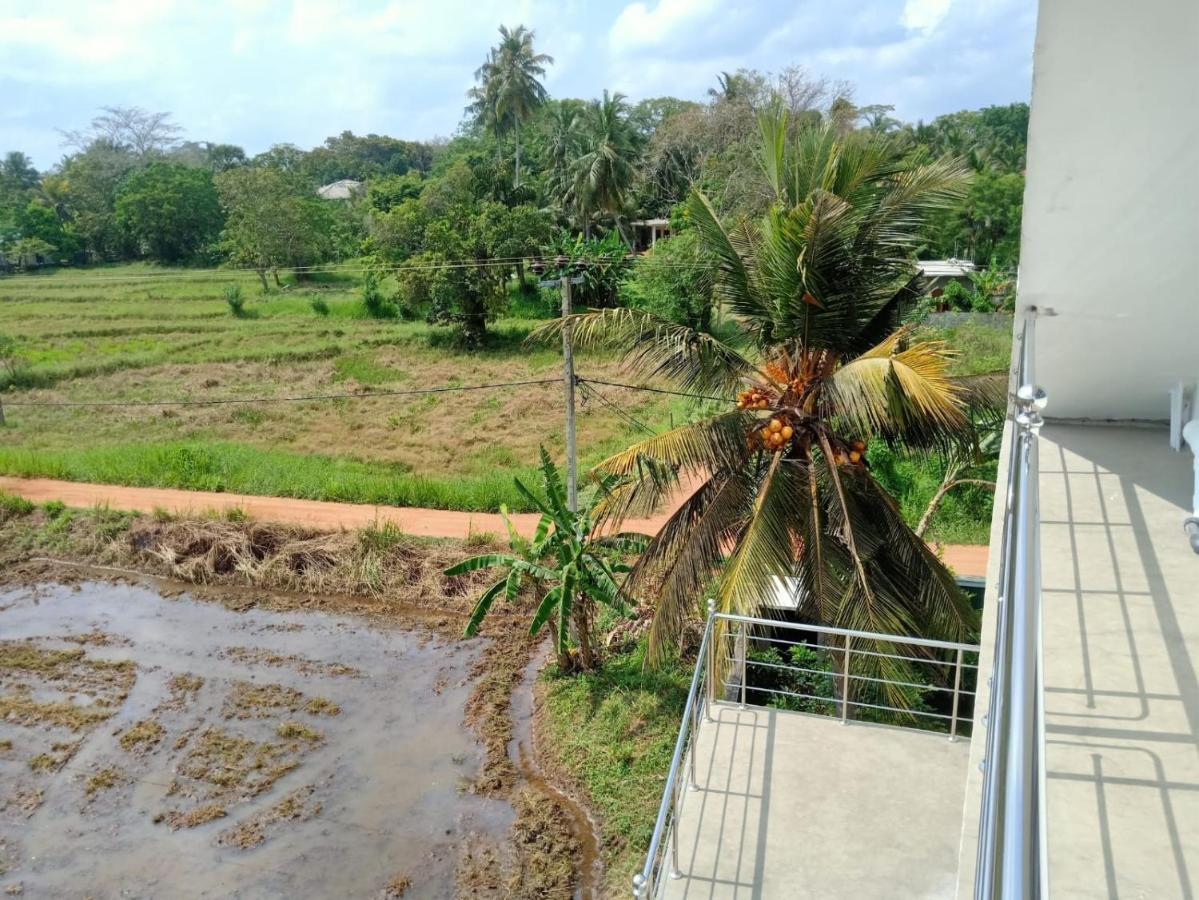 Freedom Of Green Rice View Hotel Anuradhapura Exterior photo