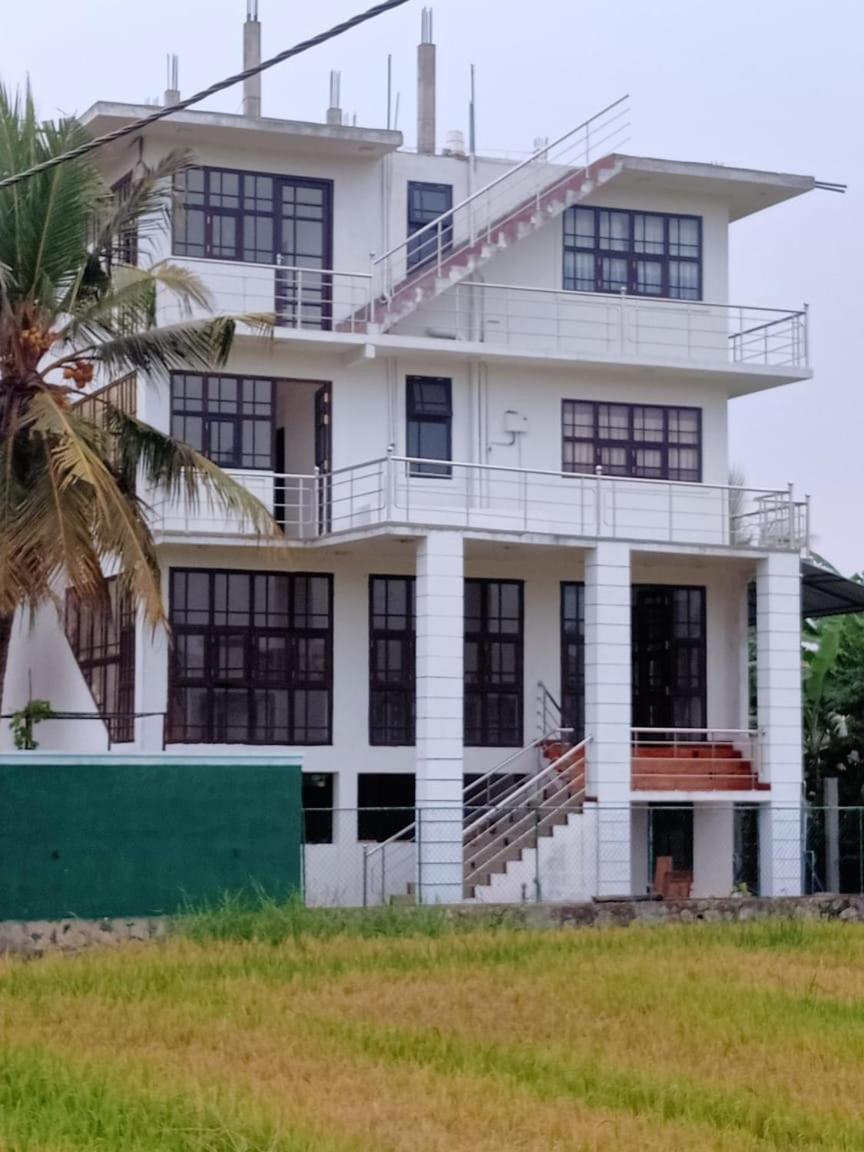 Freedom Of Green Rice View Hotel Anuradhapura Exterior photo